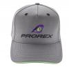 Кепка Daiwa Prorex Cap Grey
