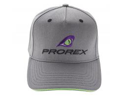 Кепка Daiwa Prorex Cap Grey (18205-506)