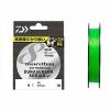 Шнур Daiwa UVF Morethan Dura Sensor X8+SI2 150m LG 4.9kg 0.128mm #0.6