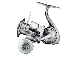 Котушка Daiwa 22 Exist G LT 5000D-CXH (40050170)