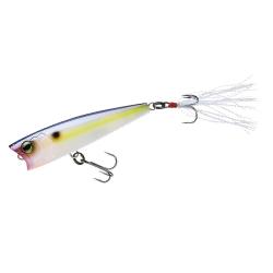 Попер Yo-Zuri 3DB Popper 75F 75mm 10g #PSB (R1101-PSB)