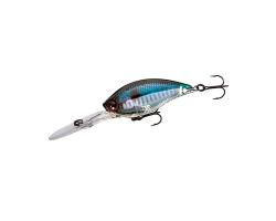 Воблер Yo-Zuri 3DB Deep Crank 70F 70mm 21g #PSH (R1108-PSH)