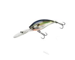 Воблер Yo-Zuri 3DB Deep Crank 70F 70mm 21g #PSSH (R1108-PSSH)