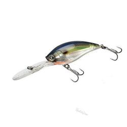 Воблер Yo-Zuri 3DB Deep Crank 70F 70mm 21g #PSSH
