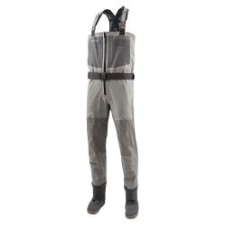 Вейдерси Simms G4Z Stockingfoot Slate L 12-13 (12573-096-4012)