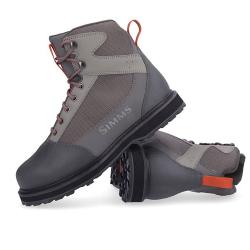 Забродні черевики Simms Tributary Boot - Rubber Basalt 10 (13271-1034-10)
