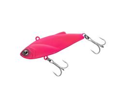 Віб Daiwa Seabass Hunter Vibe Z 70S 70mm 22.5g #Mat Pink (07403533)
