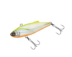 Віб Daiwa Seabass Hunter Vibe Z 80S 80mm 33g #Chart Back Pearl (07404592)