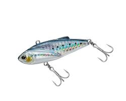 Віб Daiwa Seabass Hunter Vibe Z 80S 80mm 33g #Laser Maiwashi (07404597)