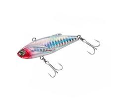 Виб Daiwa Seabass Hunter Vibe Z 80S 80mm 33g #Laser Red Head (07404598)