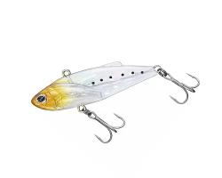 Віб Daiwa Seabass Hunter Vibe Z 80S 80mm 33g #SG K Nama Shiras (07404600)