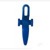 Хуккіпер на спінінг Daiwa Lure Hook Holder Clear Blue (14920127)
