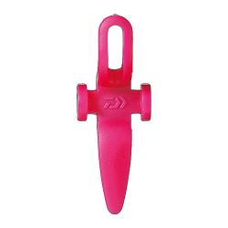 Хуккіпер на спінінг Daiwa Lure Hook Holder Clear Blue (14920127)