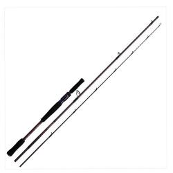 Спінінг Daiwa Heartland Liberalist 733MLRSS-24 2.21m 4-25g (15806407)