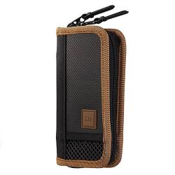 Гаманець для приманок Daiwa Mesh Wallet M #Coyote (18530551)