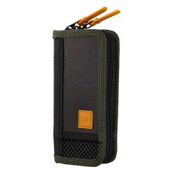 Гаманець для приманок Daiwa Mesh Wallet M #Coyote (18530551)