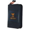 Гаманець для приманок Daiwa Presso Wallet M #Orange (18530101)