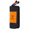 Гаманець для приманок Daiwa Presso Wallet M #Orange (18530101)
