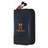 Гаманець для приманок Daiwa Presso Wallet ML #Orange (18530106)