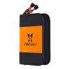 Гаманець для приманок Daiwa Presso Wallet ML #Orange (18530106)