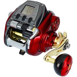 Котушка електрична Daiwa Seaborg G200J (A0007121401)