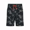 Шорти Simms Seamount Board Shorts Regiment Camo Carbon 34W (13495-1033-W34)