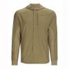 Сорочка Simms Intruder Hoody Bay Leaf XXL (13648-1146-60)