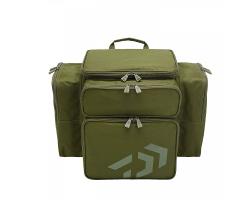 Рюкзак Daiwa Black Widow Compact Rucksack (18705-015)