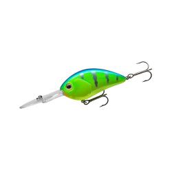 Воблер Daiwa Steez Crank 500F-DR 70mm 27.8g #GBG