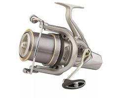 Котушка Daiwa 22 Emblem Surf Light 45CW QD-P + зап. шпуля (10711-455)