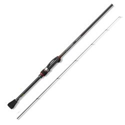 Спиннинг Graphiteleader Finezza Prototype 24GFINPS-722L-S 2.18m 0.5-6g (G08907)