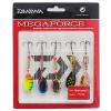Набір блешень Daiwa Megaforce Spinner Kits 3 (198131)
