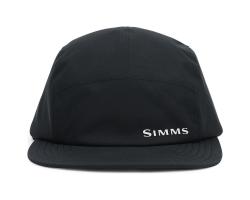 Кепка Simms Cascadia Rain Cap Black (14019-001-00)