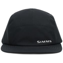 Кепка Simms Cascadia Rain Cap Black