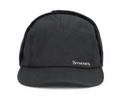 Кепка Simms Exstream Cap Black L/XL (14017-001-4050)