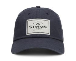 Кепка Simms Single Haul Cap Selvedge (12221-1166-00)