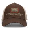 Кепка Simms Trout Icon Trucker Kona