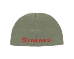 Шапка Simms Everyday Beanie Smokey Olive (13091-1068-00)