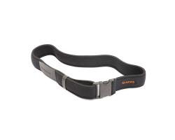 Пояс Simms Neoprene Wading Belt Black S/M (14242-001-2030)