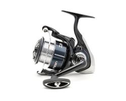 Котушка Daiwa 24 N`Zon Plus 5000S-CP (20060143)