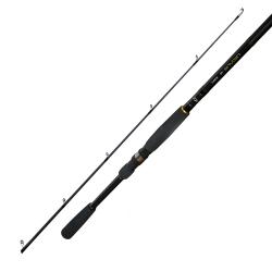 Спінінг Daiwa Legalis Jig 762LFS 2.29m 3-15g (11017-03)