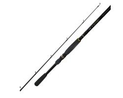 Спінінг Daiwa Legalis Jig 702LFS 2.13m 2-12g (11017-01)
