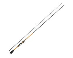 Спінінг Daiwa Iprimi MX 662LFS 1.98m 1.5-8g (11013-05)