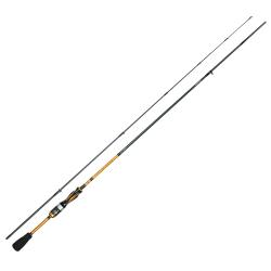 Спінінг Daiwa Iprimi MX 662LFS 1.98m 1.5-8g (11013-05)