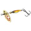 Блешня Daiwa Silver Creek Spinner SS 6.5g #Yamame (07414412)