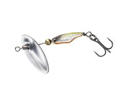Блесна Daiwa Silver Creek Spinner SS 6.5g #TS (07414416)