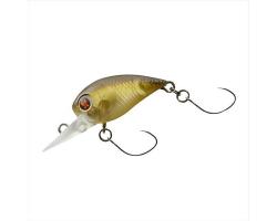 Воблер Daiwa Presso Wabcra Jr. 25F-DR 25mm 1.7g #Olive Glow (07412612)