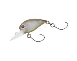 Воблер Daiwa Presso Wabcra Jr. 25F-DR 25mm 1.7g #Splash Olive Pearl (07412625)