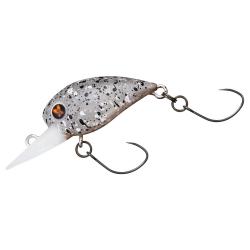 Воблер Daiwa Presso Wabcra Jr. 25F-DR 25mm 1.7g #Splash Olive Pearl