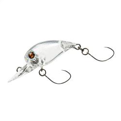 Воблер Daiwa Presso Wabcra Jr. 25F-DR 25mm 1.7g #Splash Olive Pearl